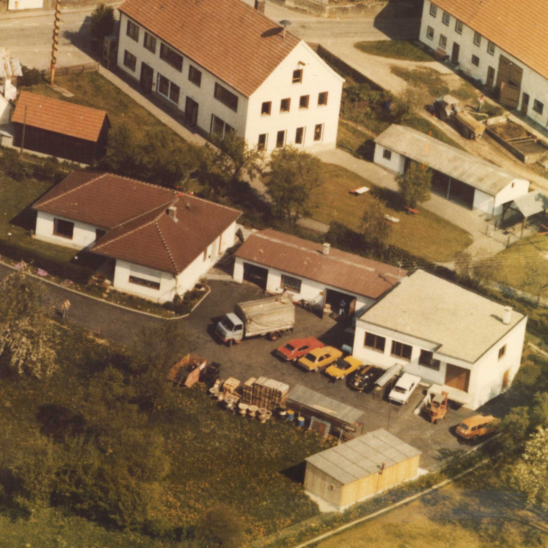 HEDI Standort Osterberg