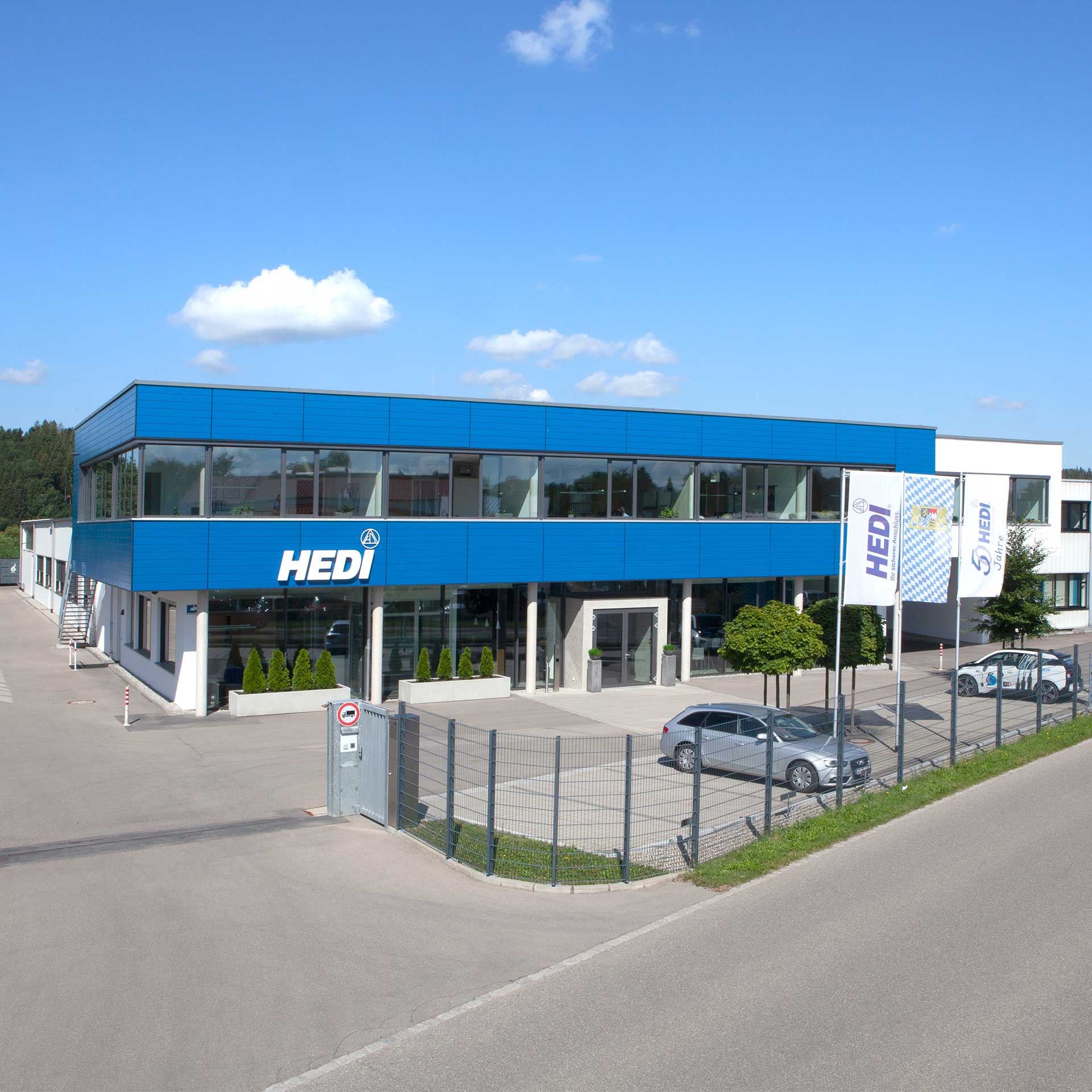 HEDI GmbH Babenhausen
