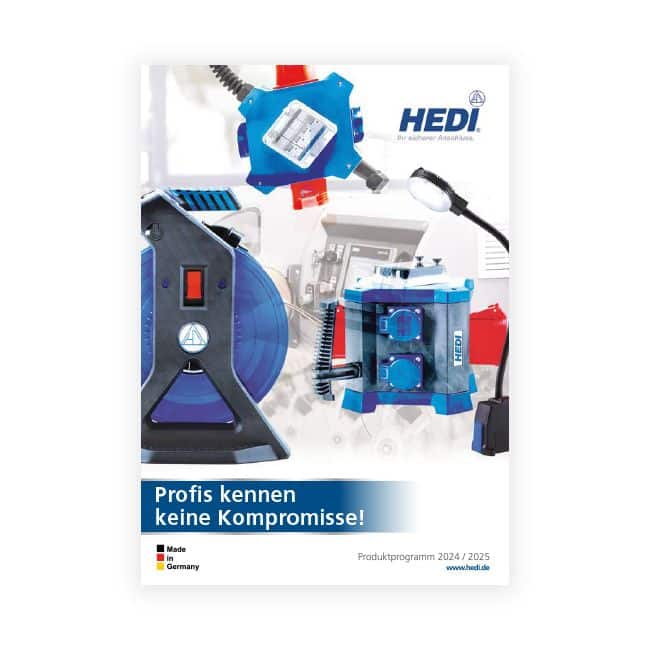 HEDI Katalog