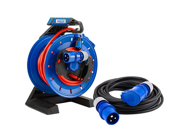 HEDI Camping Equipment