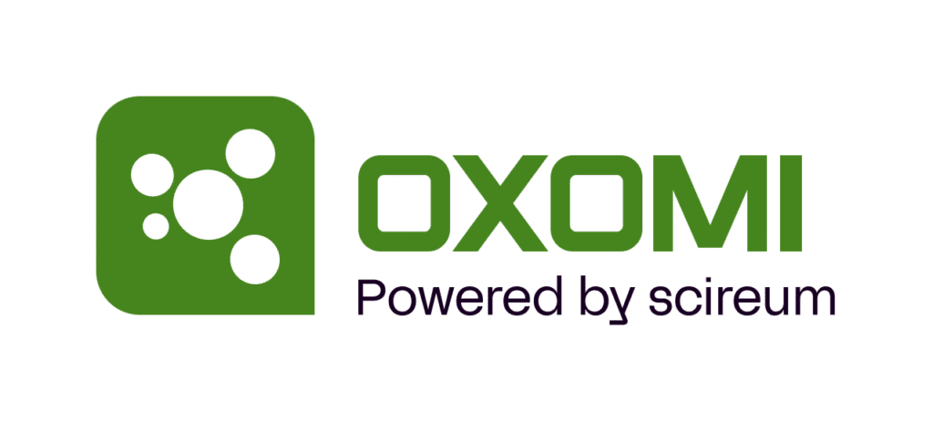 Oxomi Logo