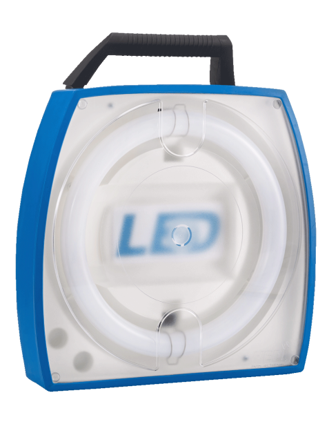 HEDI LED-Light LED-Arbeitsleuchte