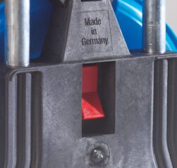 HEDI Kabeltrommel Rotationsstopp-Schalter