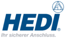 HEDI Logo