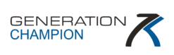 HEDI Logo Generation 7 Champion