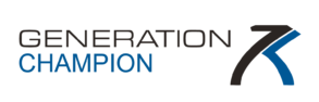 HEDI Logo Generation 7 Champion