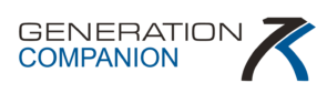 Logo Generation 7 Companion
