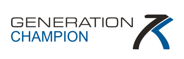 Logo Generation 7 Champion