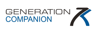 Logo Generation 7 Companion